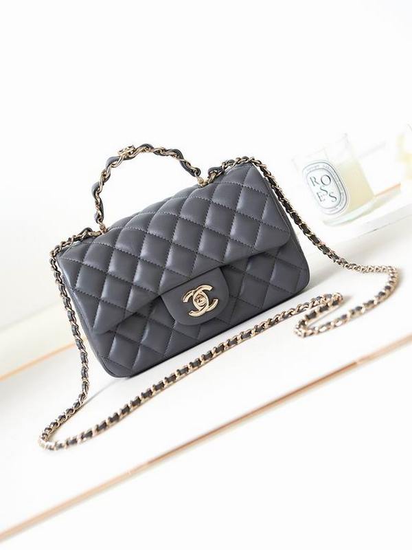 Chanel Handbags 743